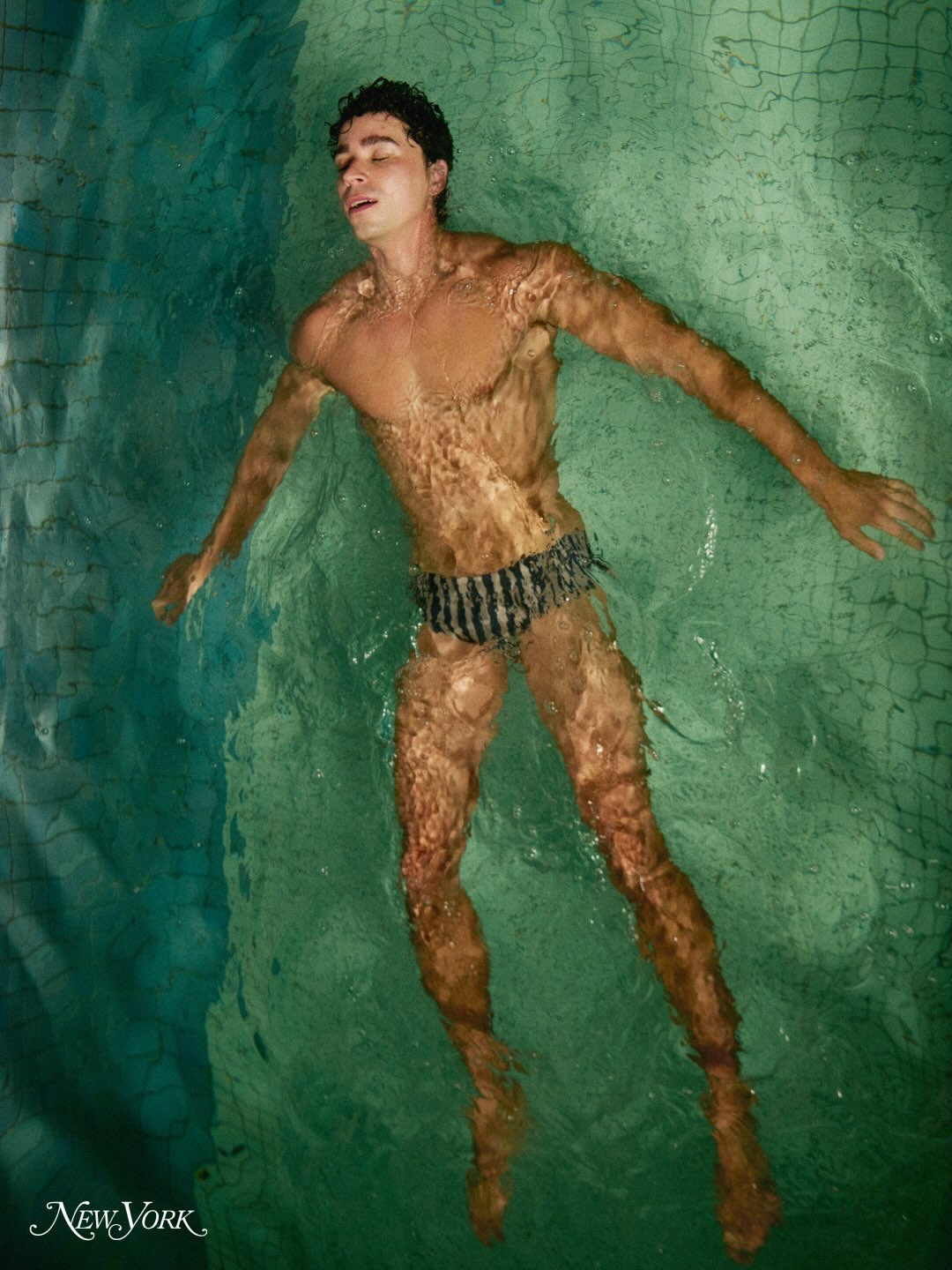 @nymag @thecut first ‘Men’s Style Issue’ pho...