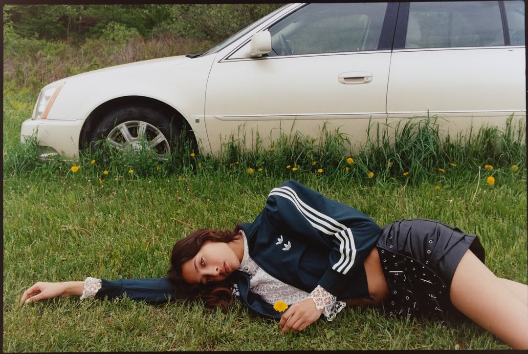 Menelik Puryear X Love Want Sep. 25