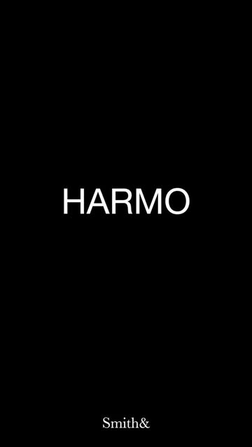 HARMO Nov. 25