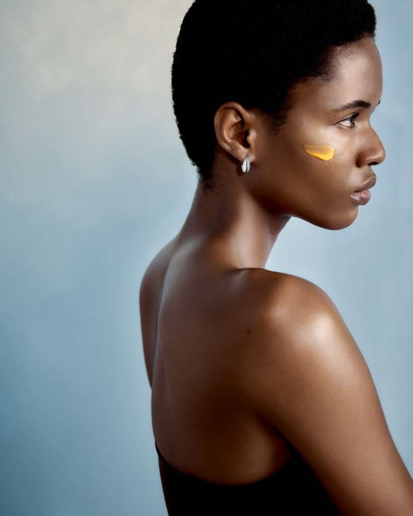 Charlotte Ellis X Omorovicza