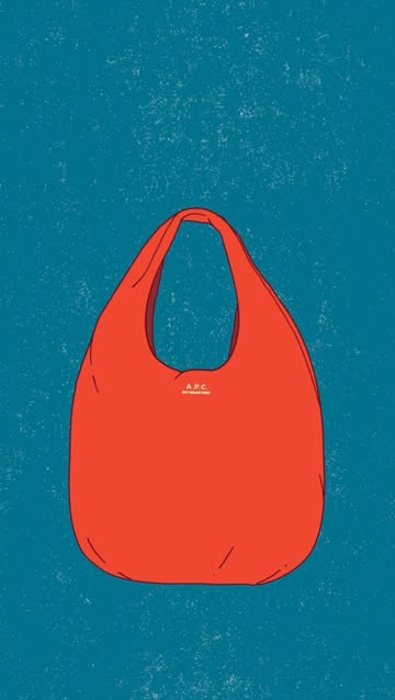 Naomi Otsu X A.P.C. Mar. 26