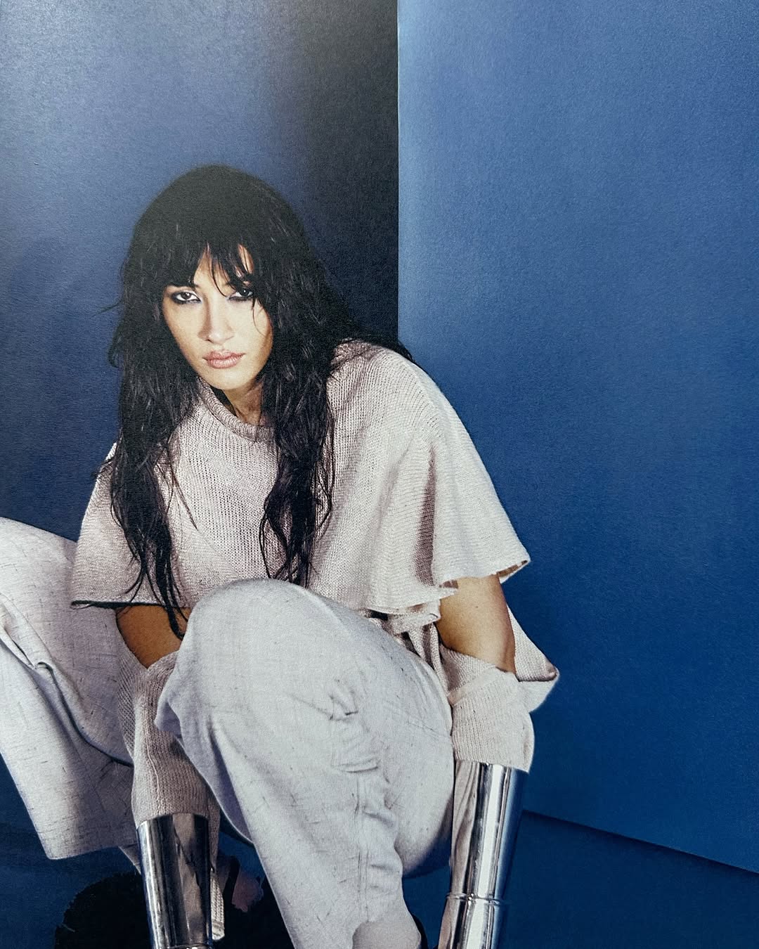 DOMINA JOURNAL |  Apr. 26