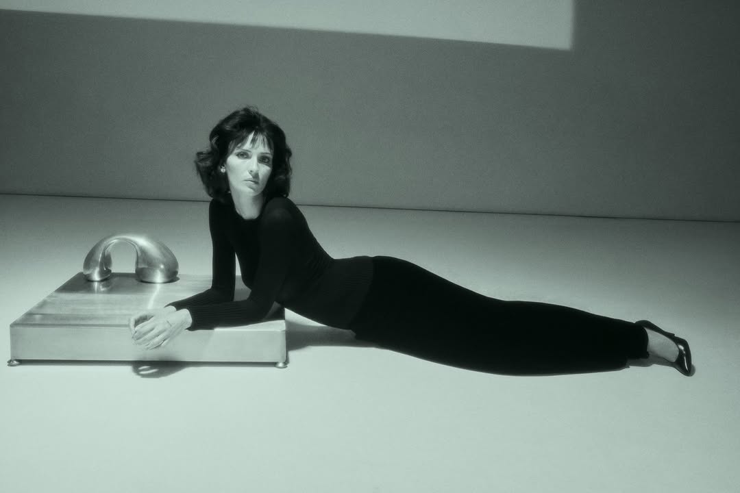 Liam Warwick X Wallpaper Magazine