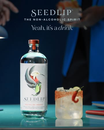 @seedlipdrinks