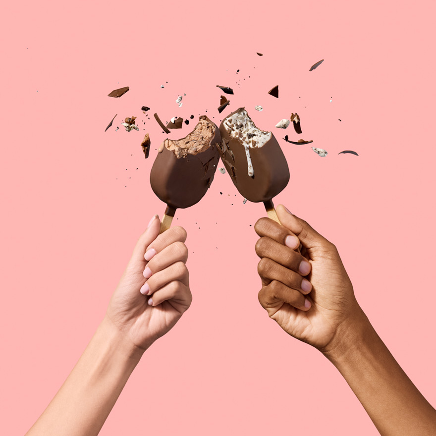 Retouching by SMOOCH for TILLAMOOK
Shot by ERICA M...