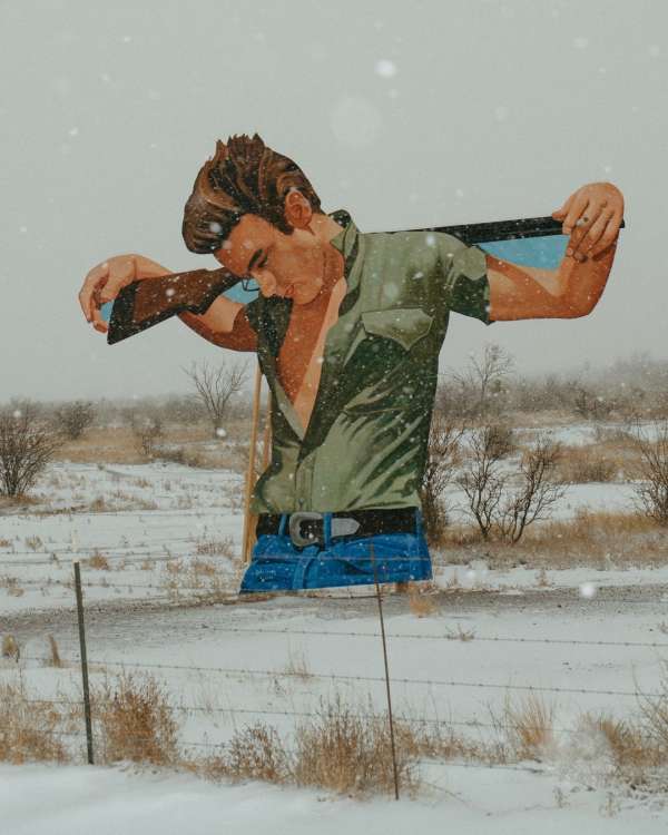Ryan Lowry