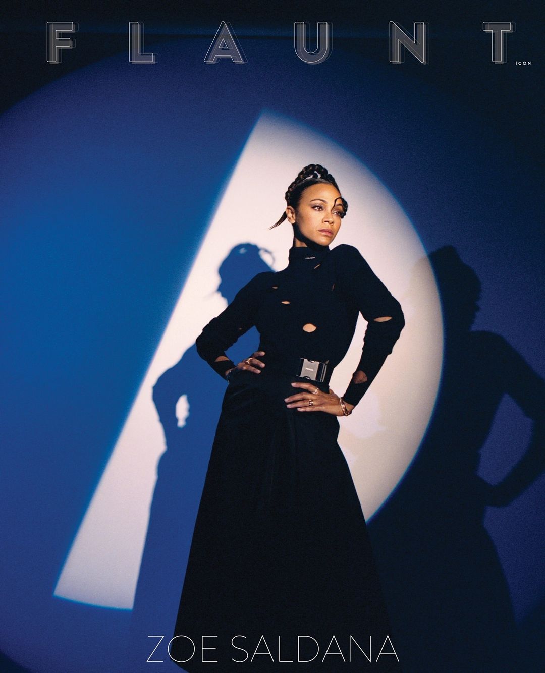 Flaunt Magazine |  Mar. 21