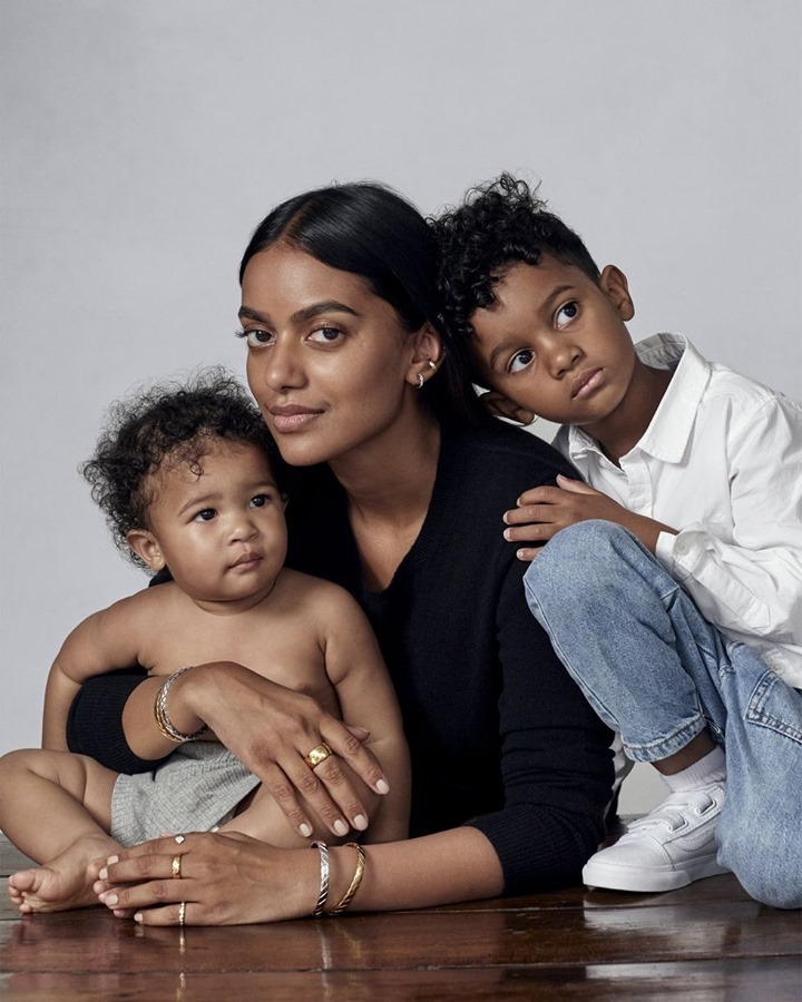 Harper's Bazaar US |  May. 21