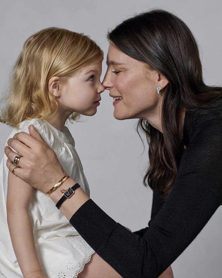 Harper's Bazaar US |  May. 21