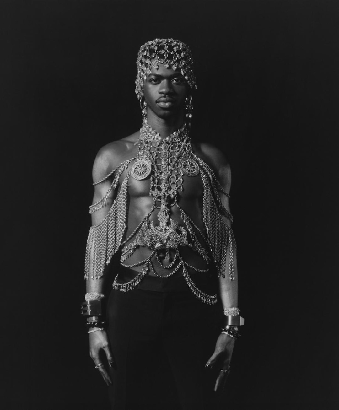 British GQ Style |  May. 21