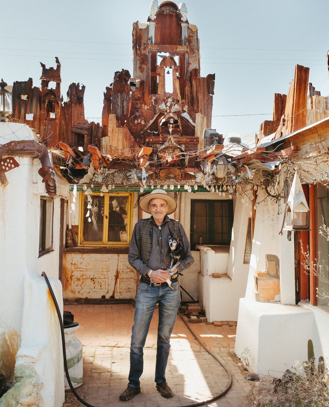 Apartamento Magazine |  May. 21