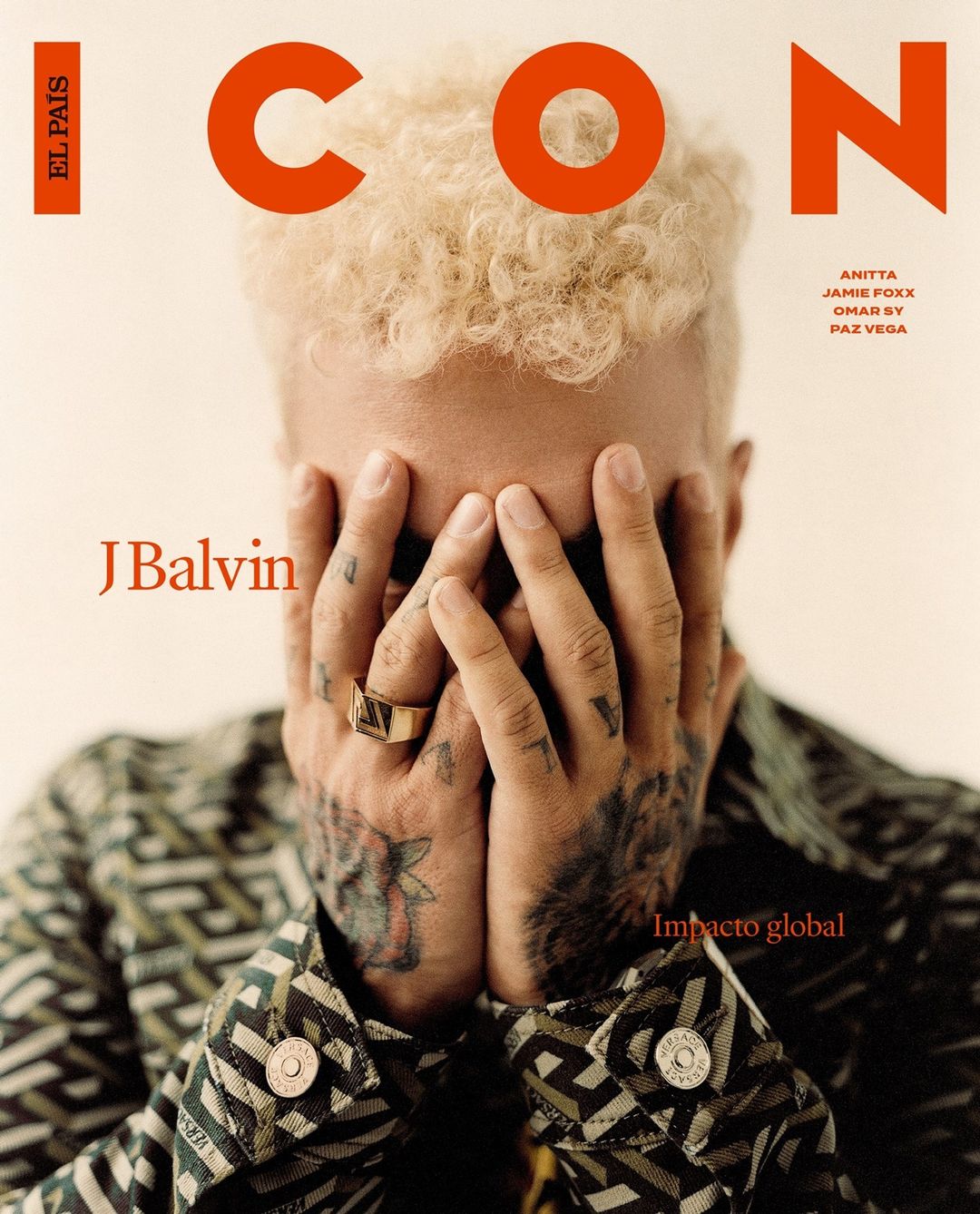 ICON Spain |  Jun. 21