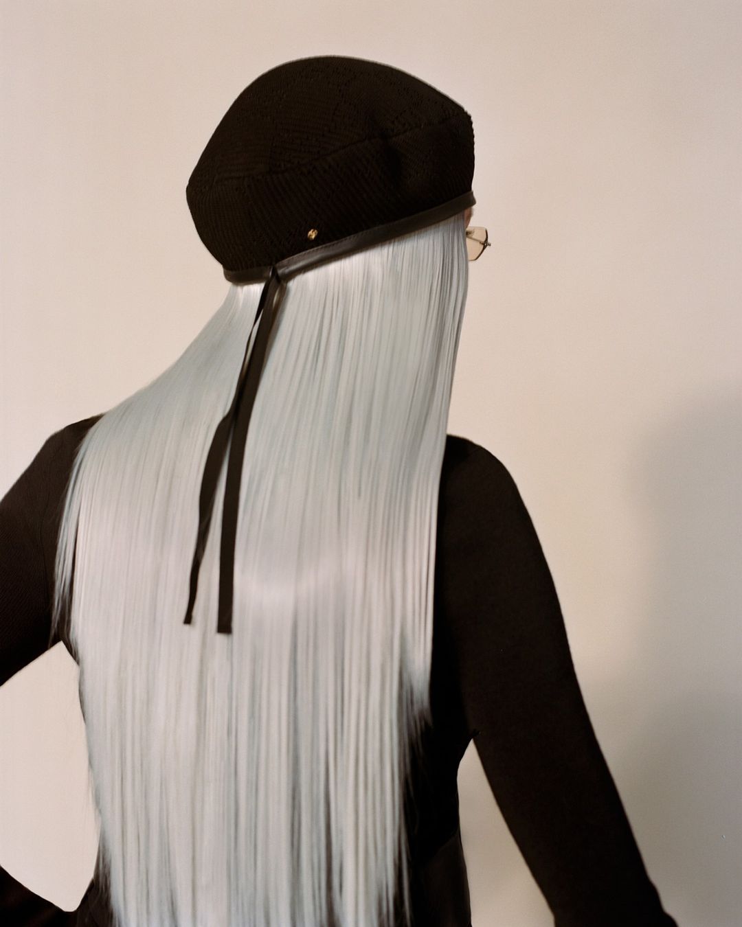 Interview Magazine |  Jun. 21