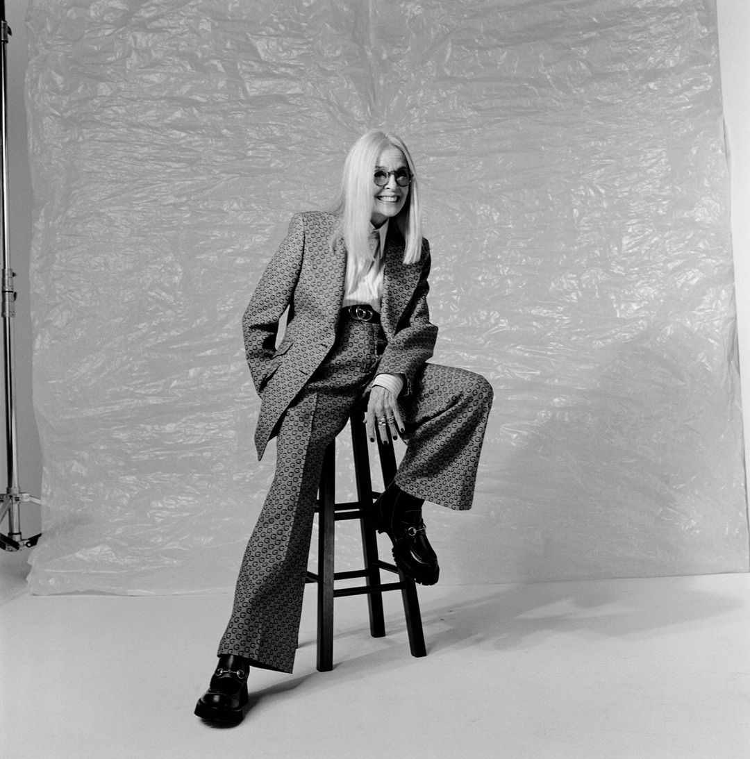 Interview Magazine |  Jun. 21