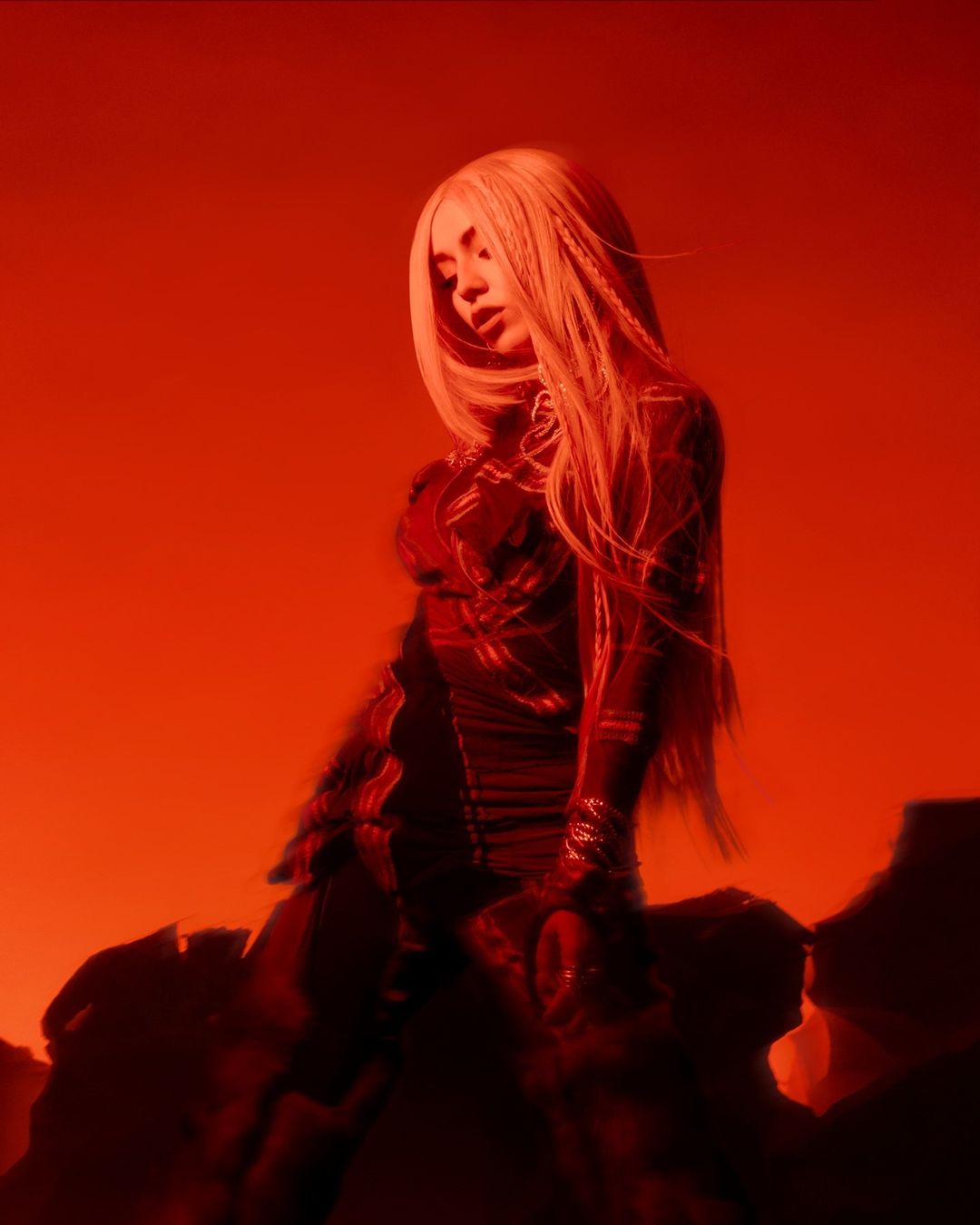 JALOUSE CHINA |  Jun. 21