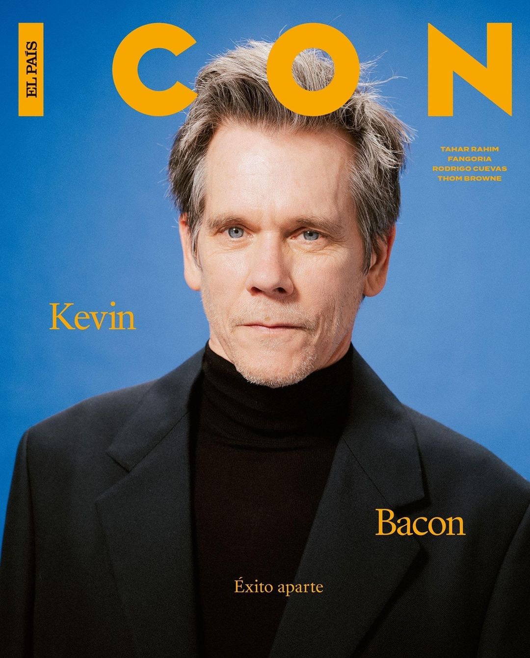 ICON Spain |  Jul. 21