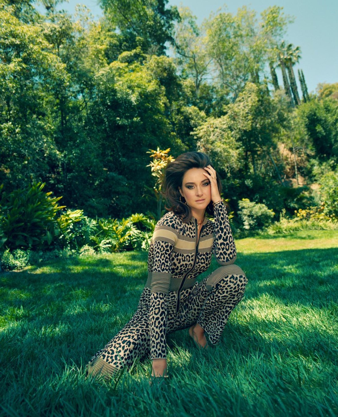 The Hollywood Reporter |  Jul. 21