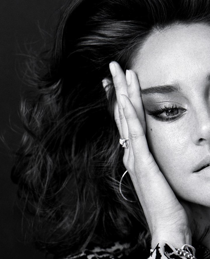 The Hollywood Reporter |  Jul. 21