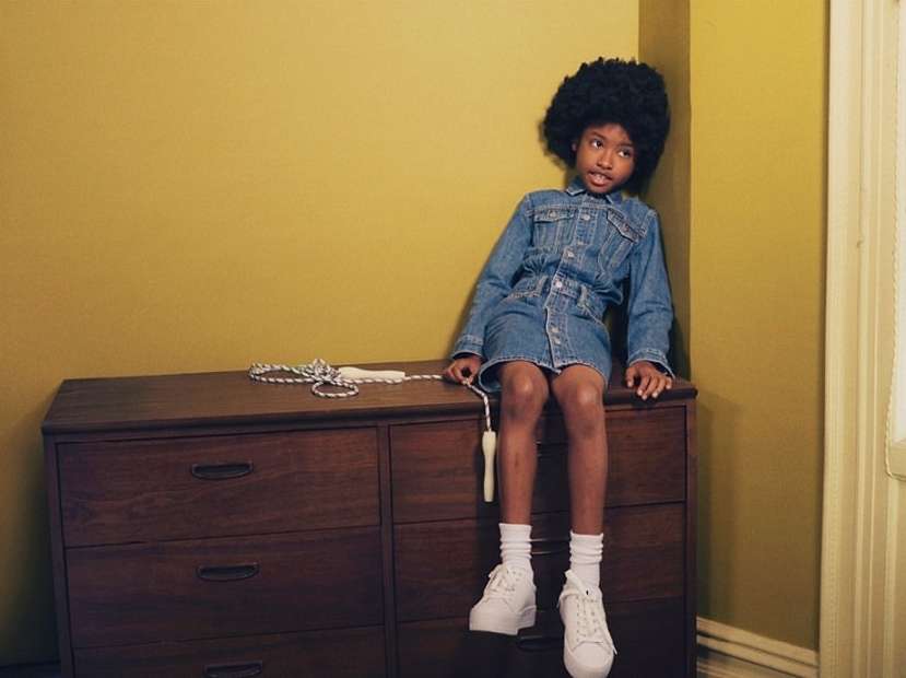 Calvin Klein |  Sep. 21