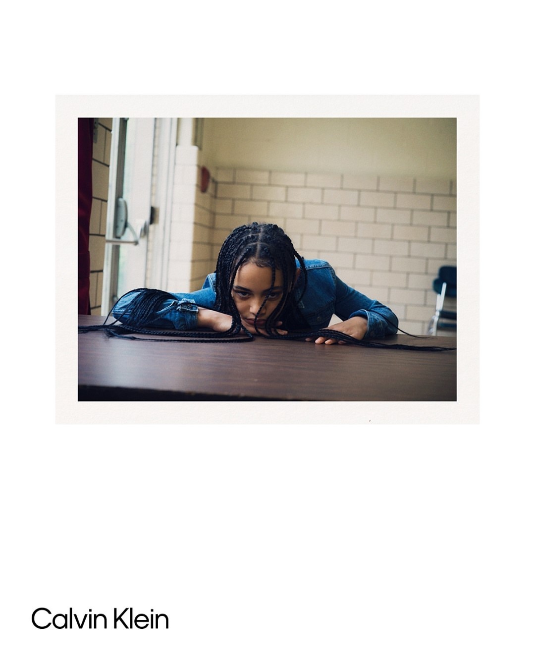 Calvin Klein |  Sep. 21