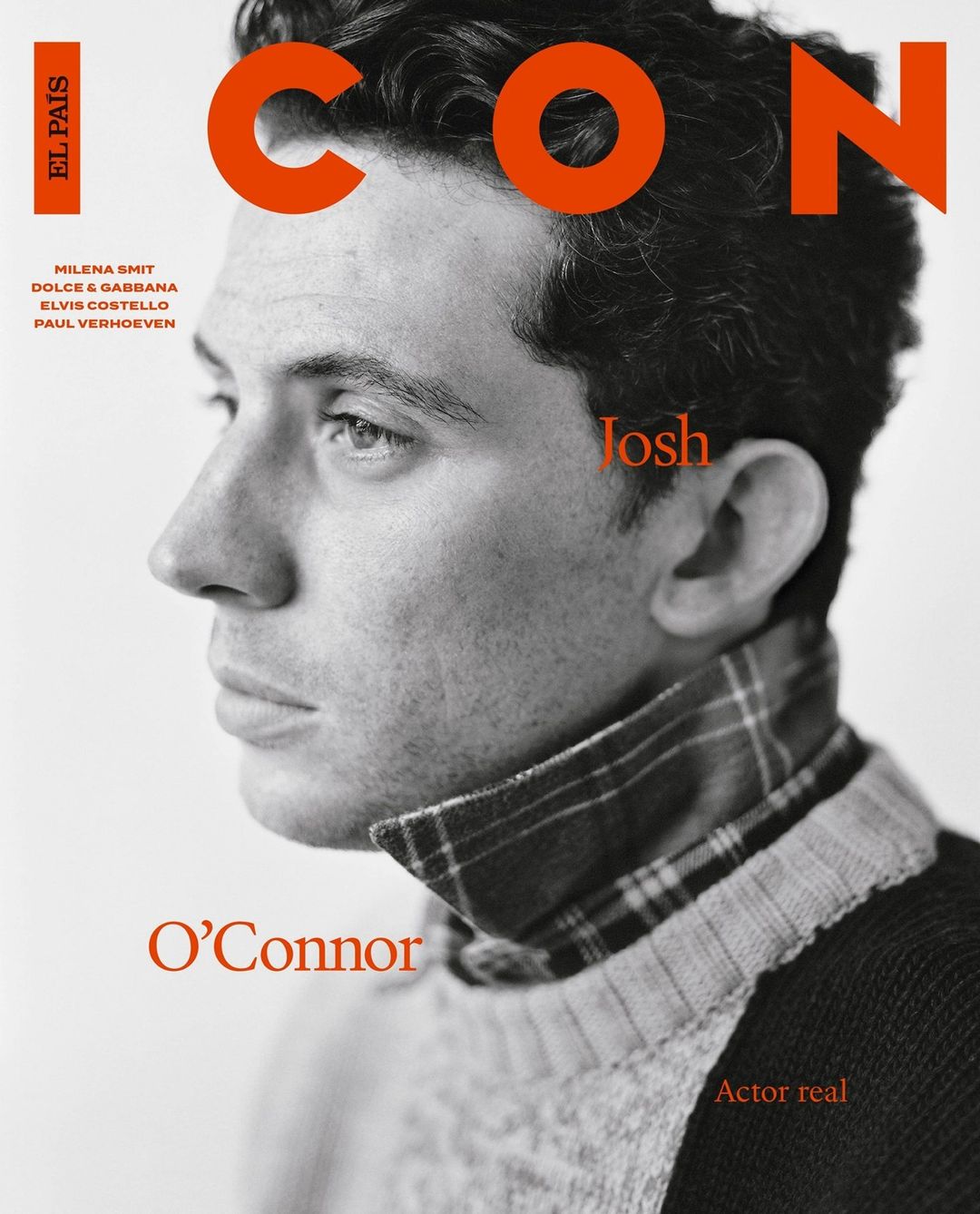 ICON Spain |  Oct. 21