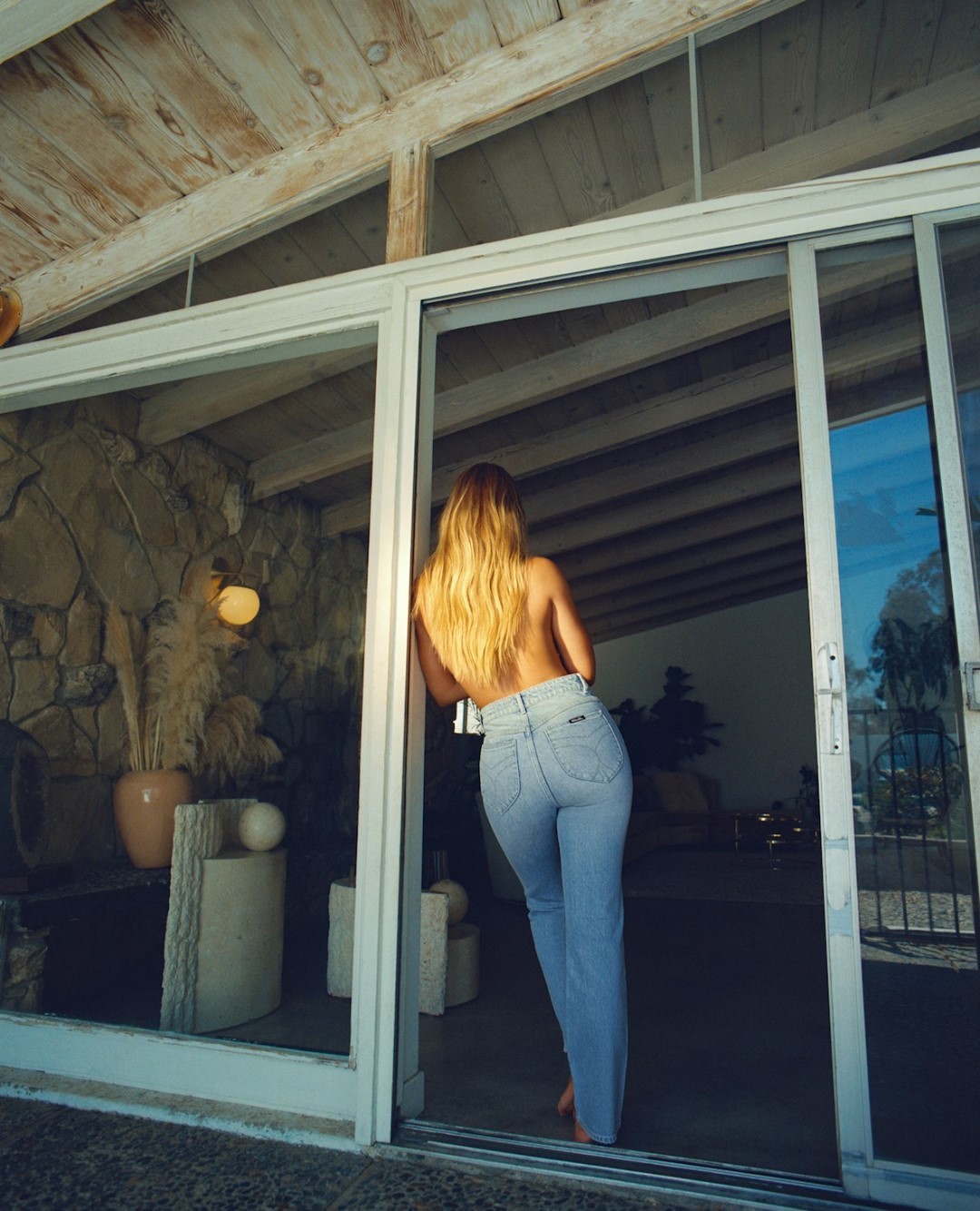 Sasha Samsonova