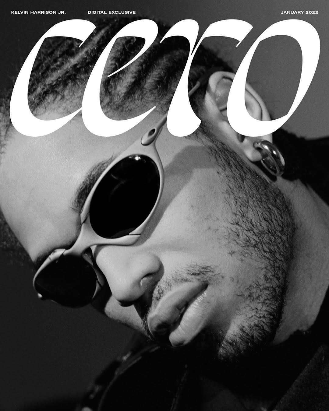 Cero Magazine |  Feb. 22