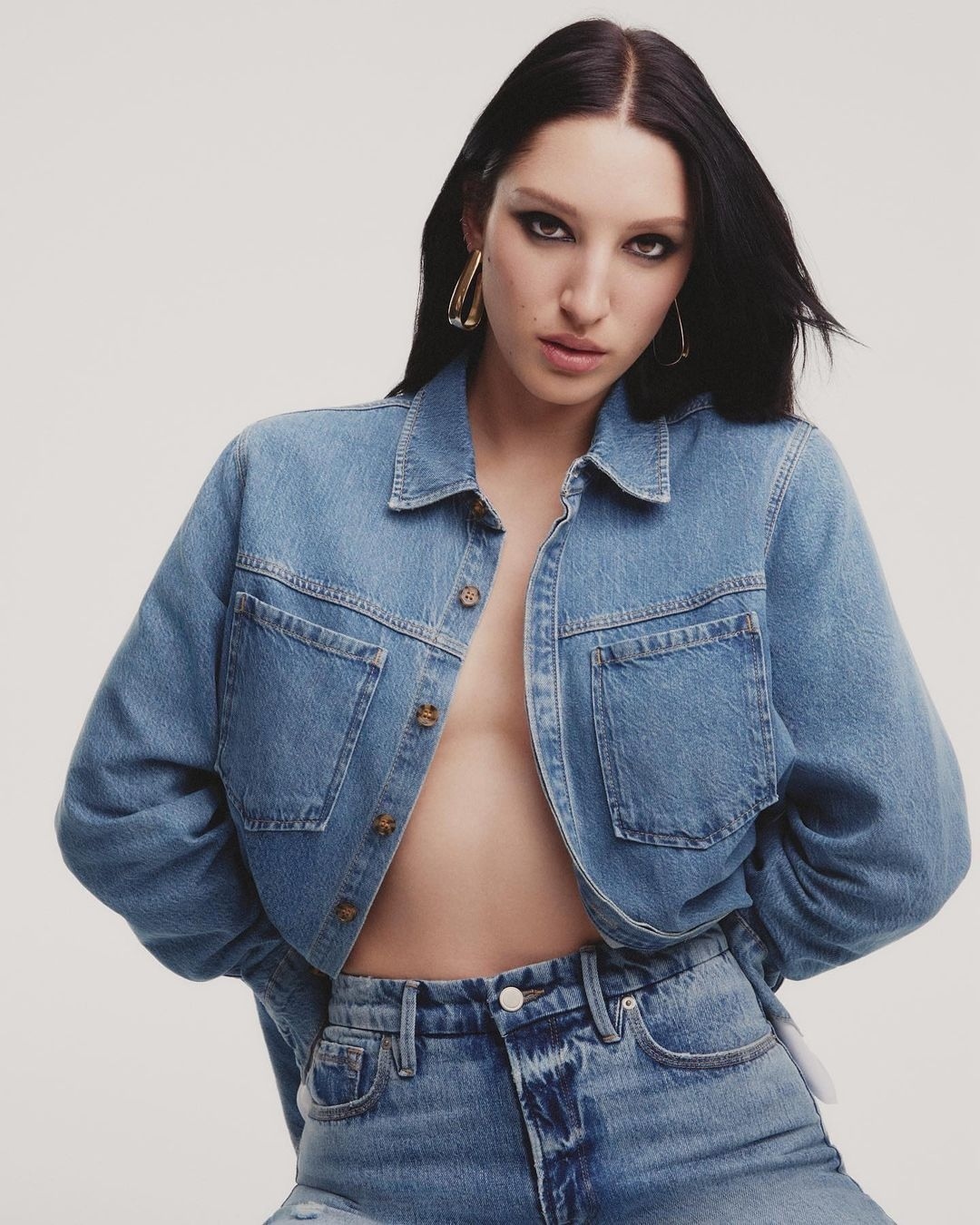 Good American |  Feb. 22