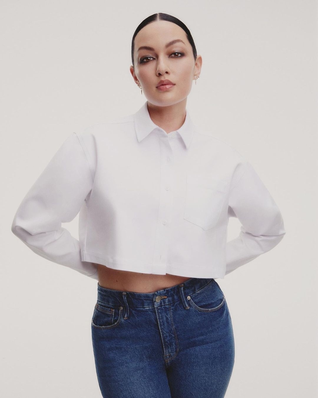 Good American |  Feb. 22