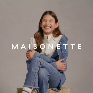Maisonette |  Feb. 22