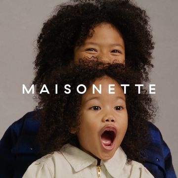 Maisonette |  Feb. 22