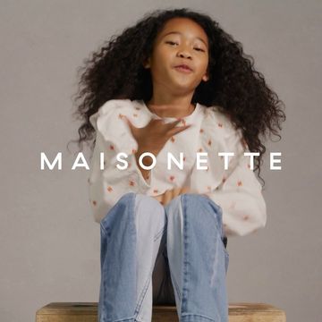 Maisonette |  Feb. 22