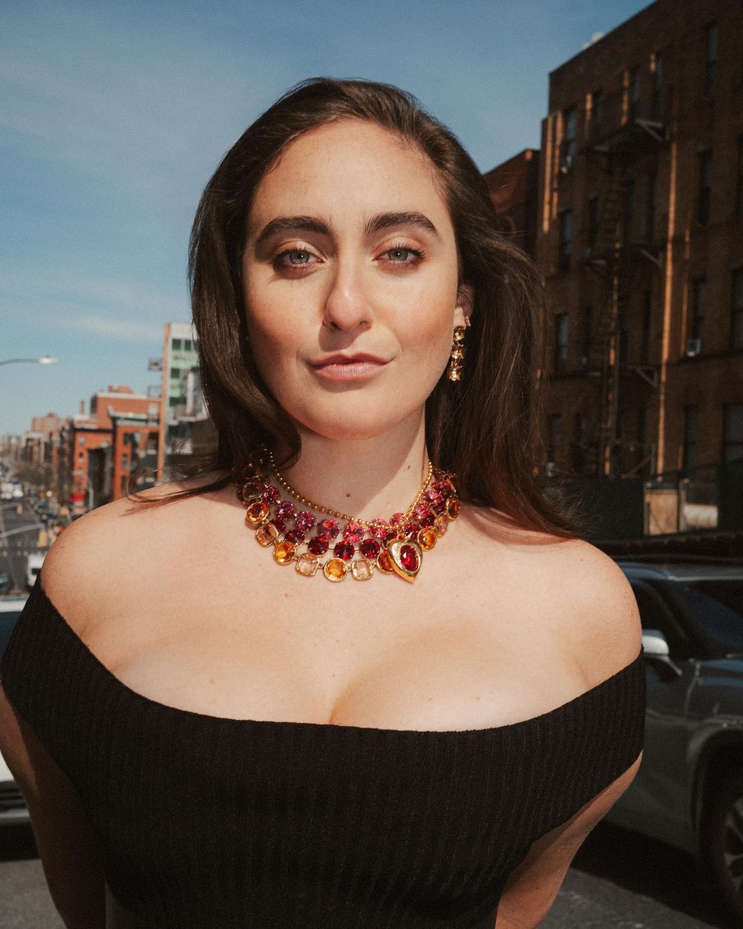 W Magazine |  Mar. 22