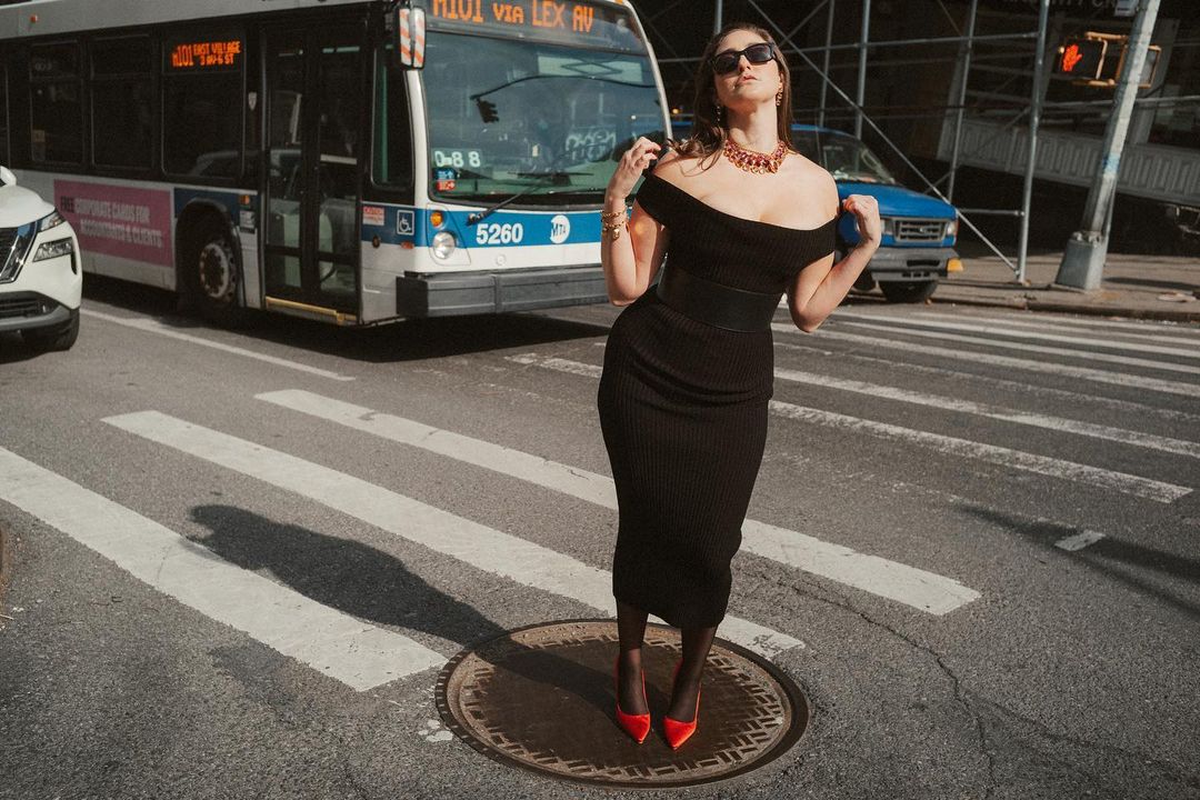 W Magazine |  Mar. 22