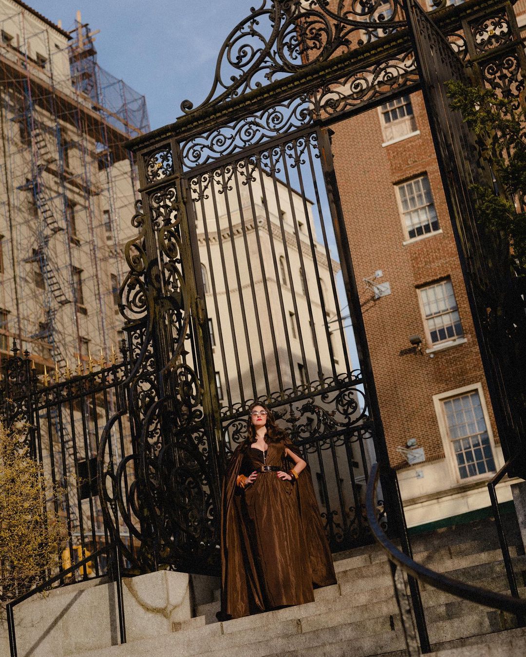 W Magazine |  Mar. 22