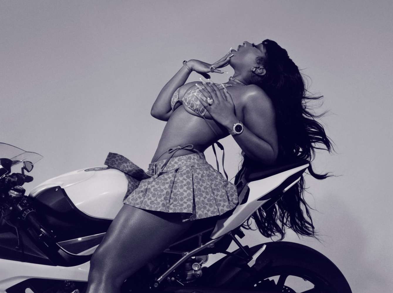 High Snobiety |  Mar. 22