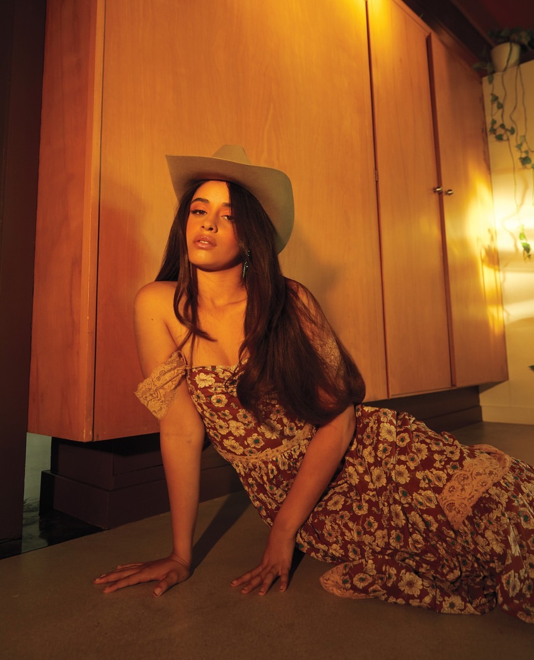 Elle Mexico |  Mar. 22