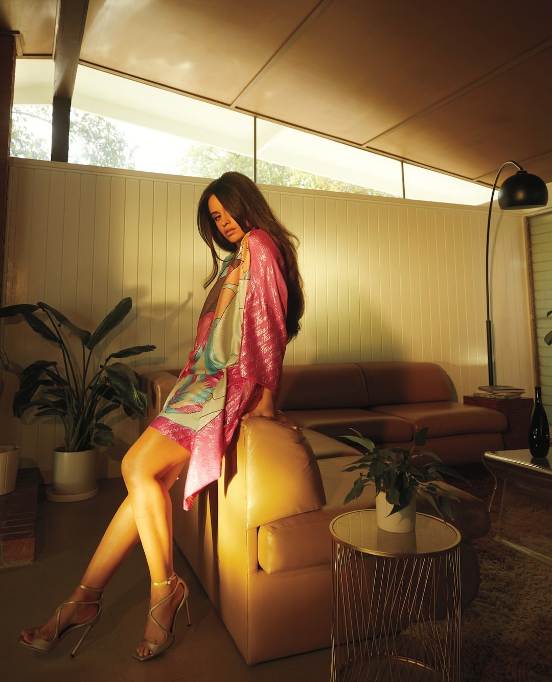 Elle Mexico |  Mar. 22