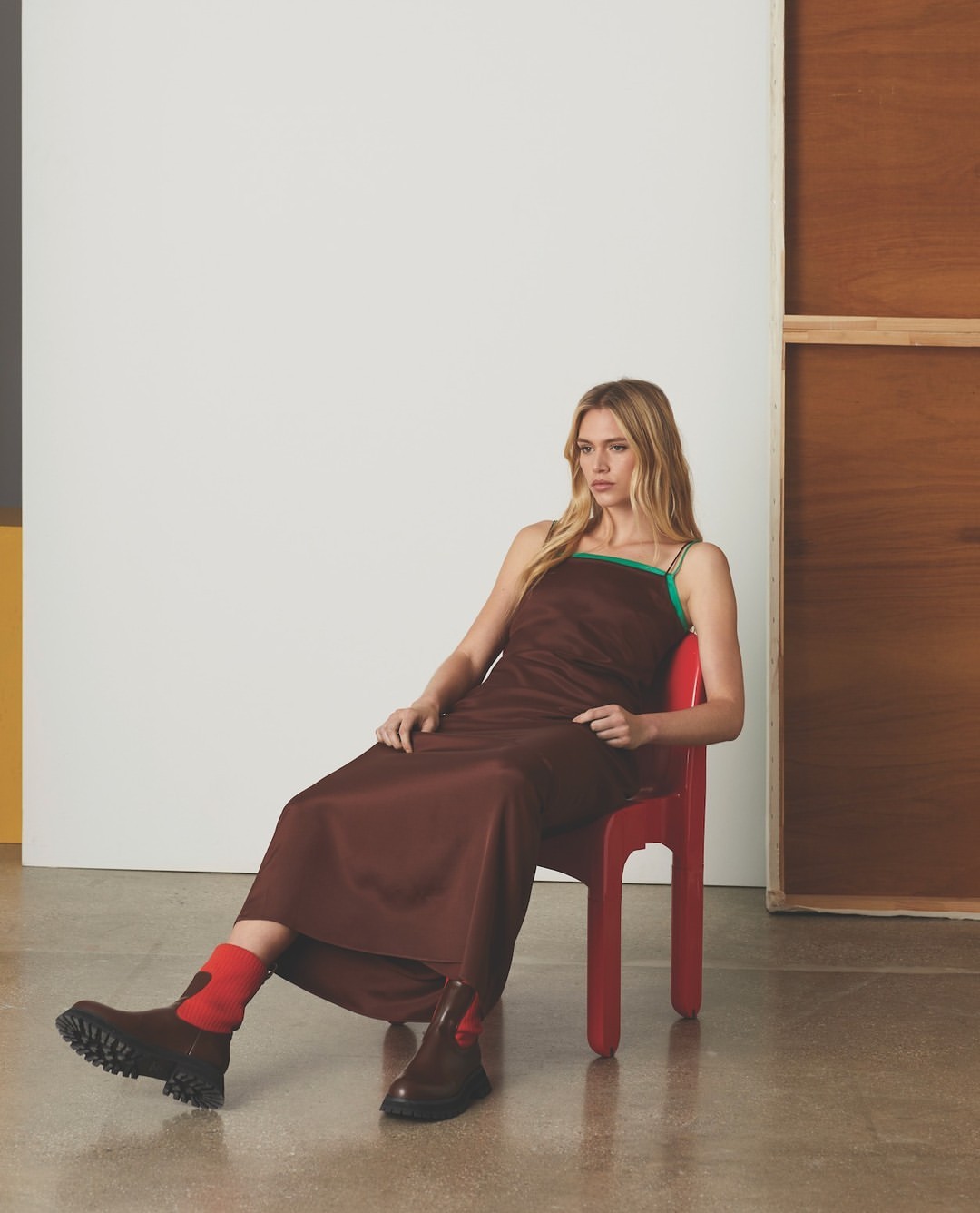 Lafayette 148 NY |  Apr. 22