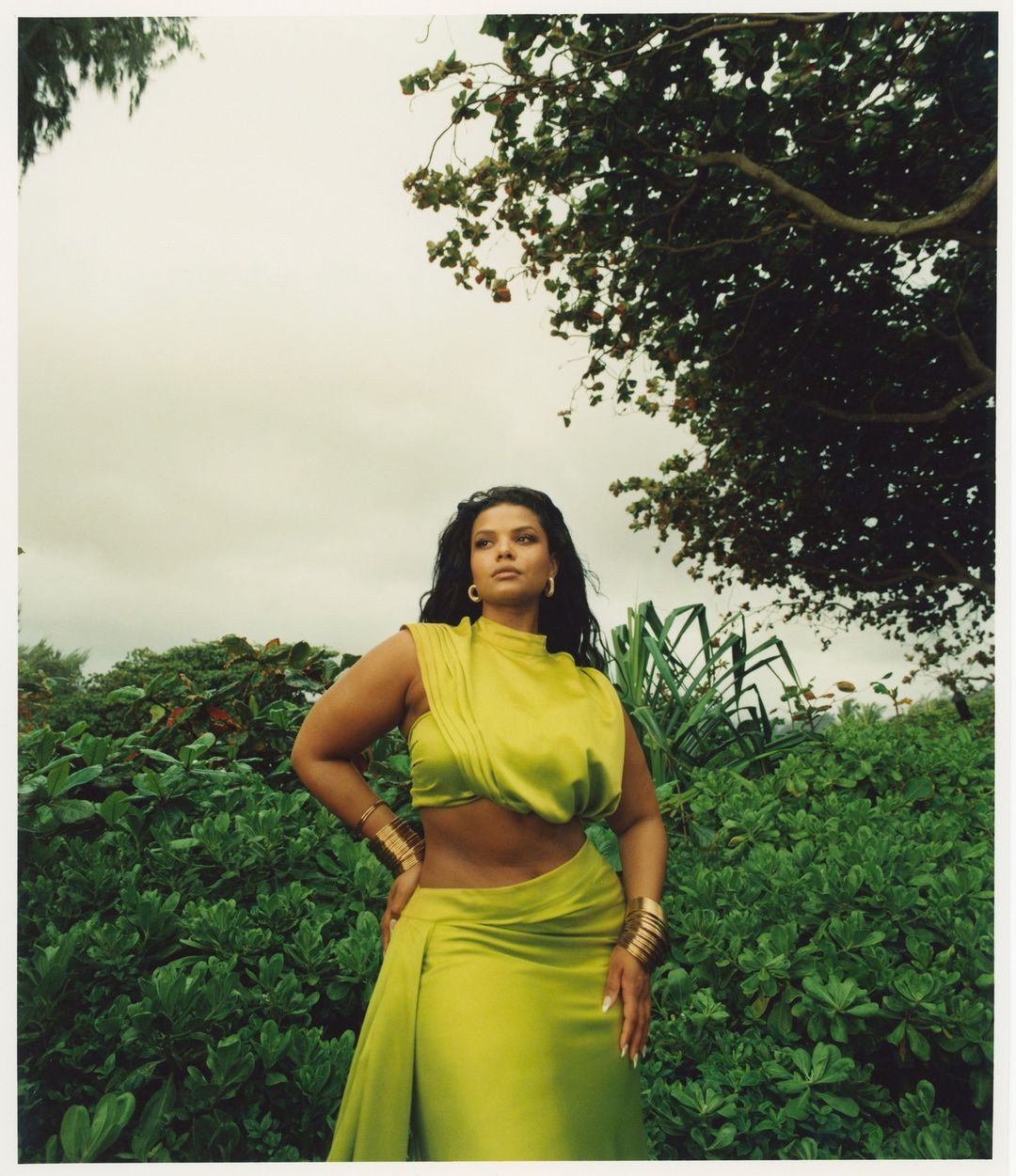 Fashion to Figure |  Jun. 22