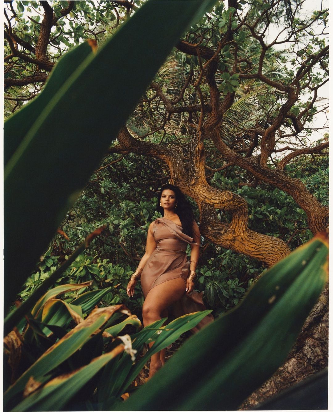 Fashion to Figure |  Jun. 22