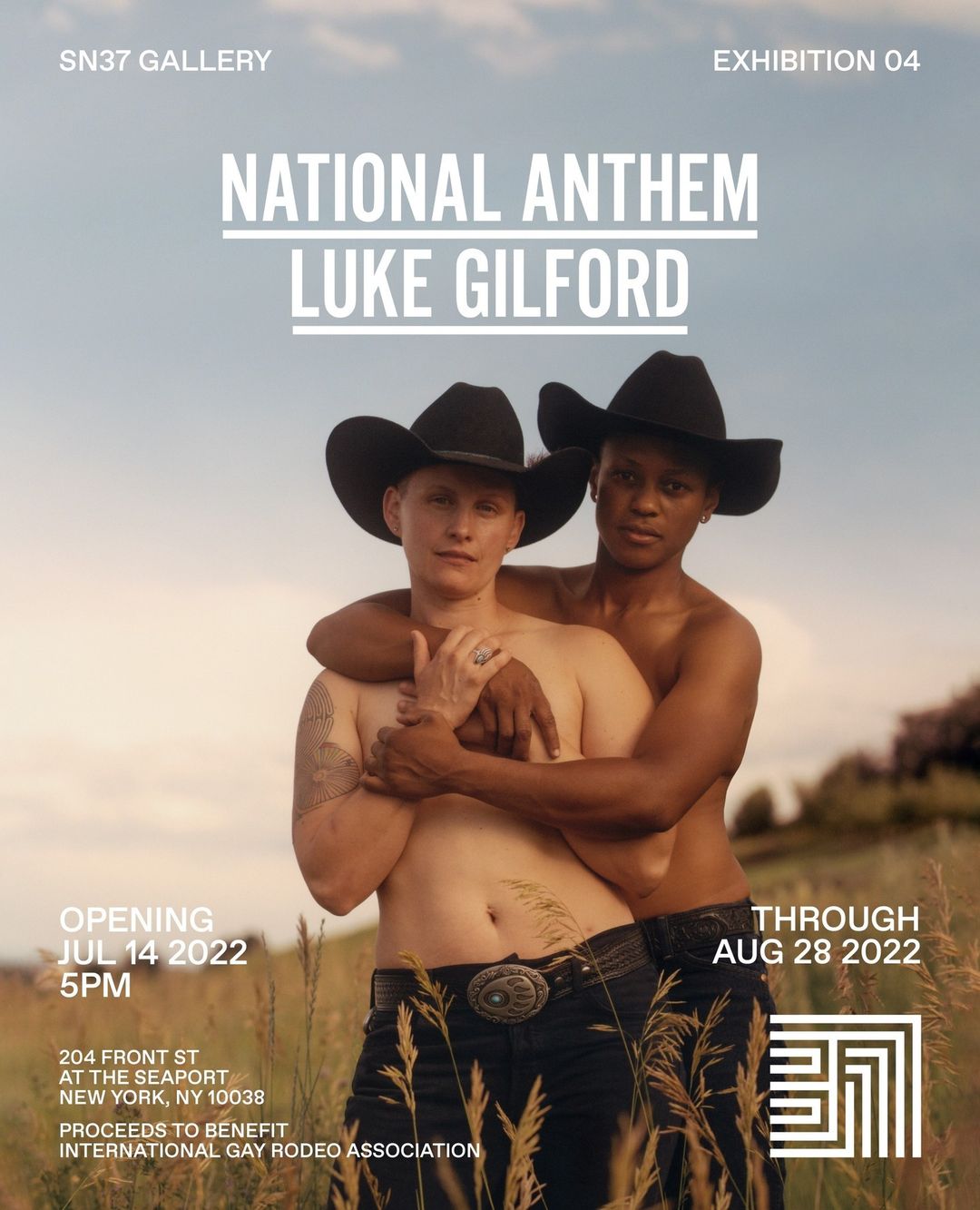 Seaport District NYC |  Jul. 22