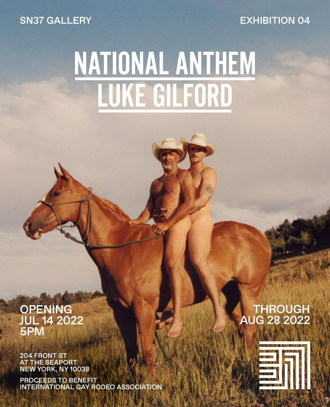 Seaport District NYC |  Jul. 22