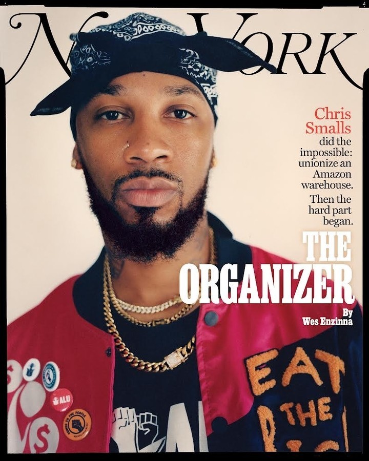 New York Magazine |  Jul. 22