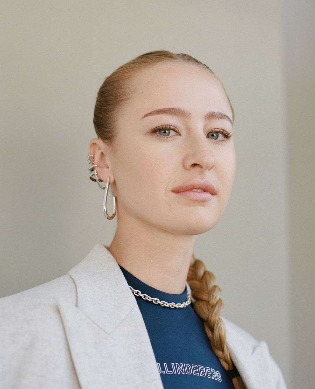 J.Lindeberg Sport |  Sep. 22