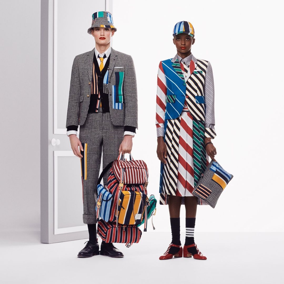 Thom Browne |  Oct. 22