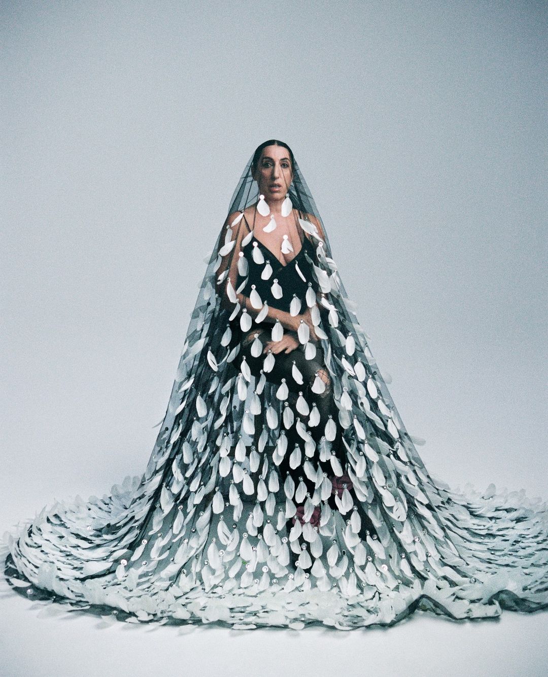 Dust Magazine |  Jan. 23