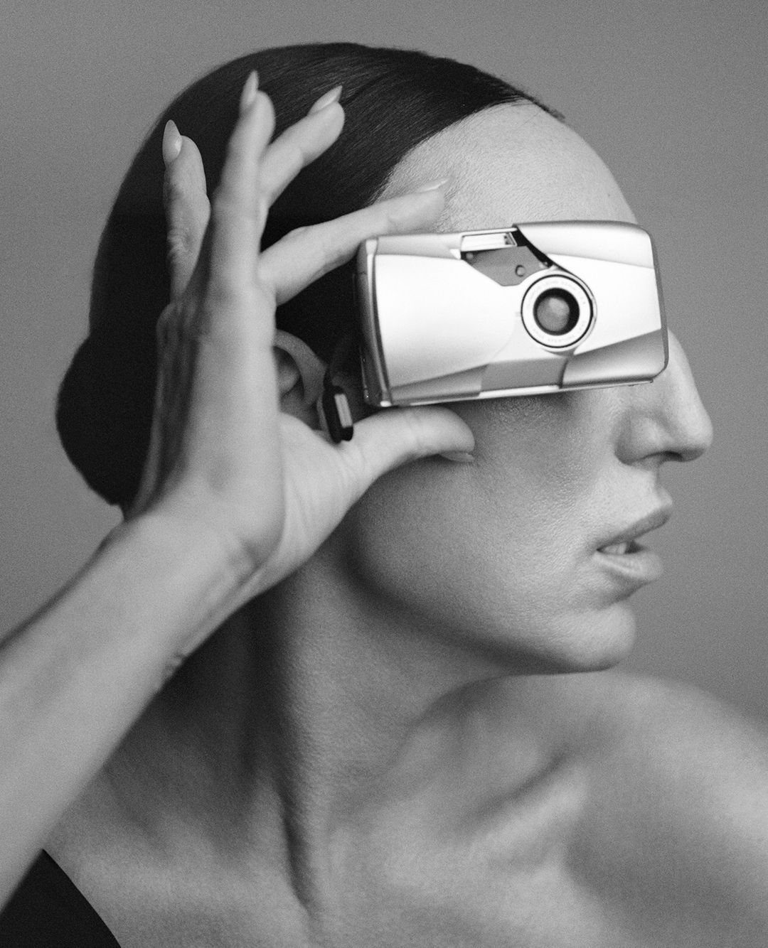 Dust Magazine |  Jan. 23