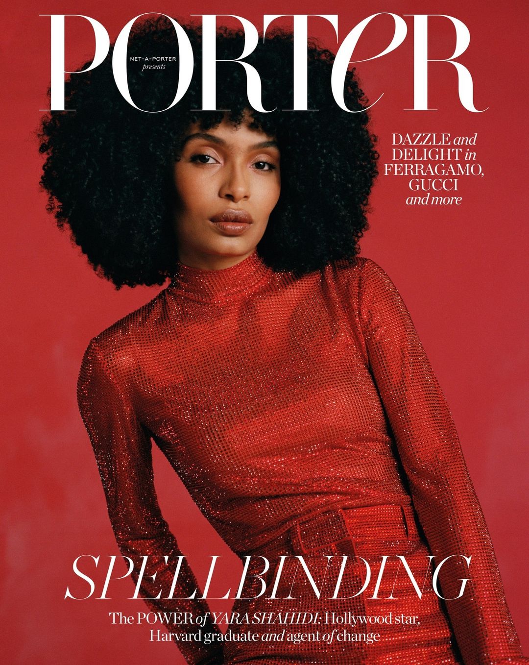 Porter Magazine |  Feb. 23