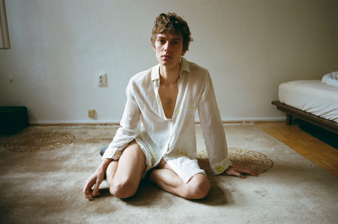 Marfa Journal |  Apr. 23